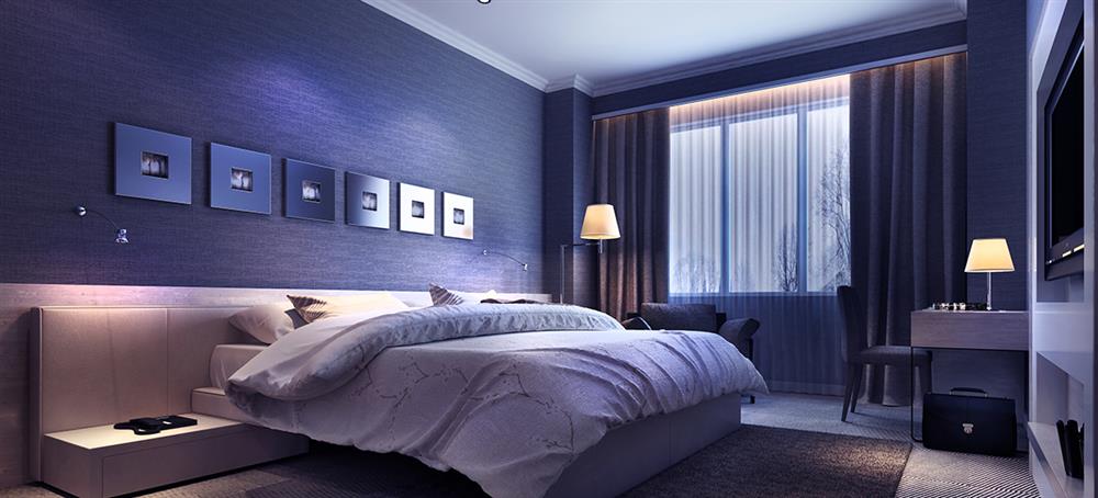 Bedroom Lighting Ideas