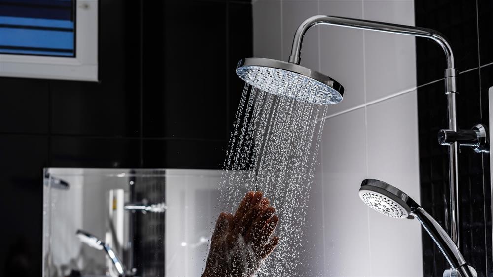 Guide to Choosing the Perfect Shower System