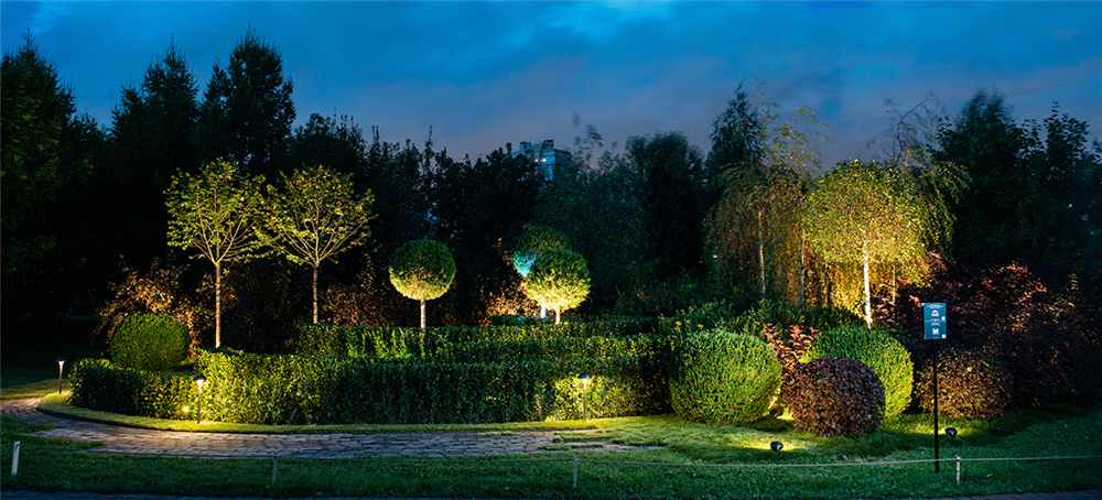 Best 27 Garden Lighting Ideas For Outdoor Spaces In India