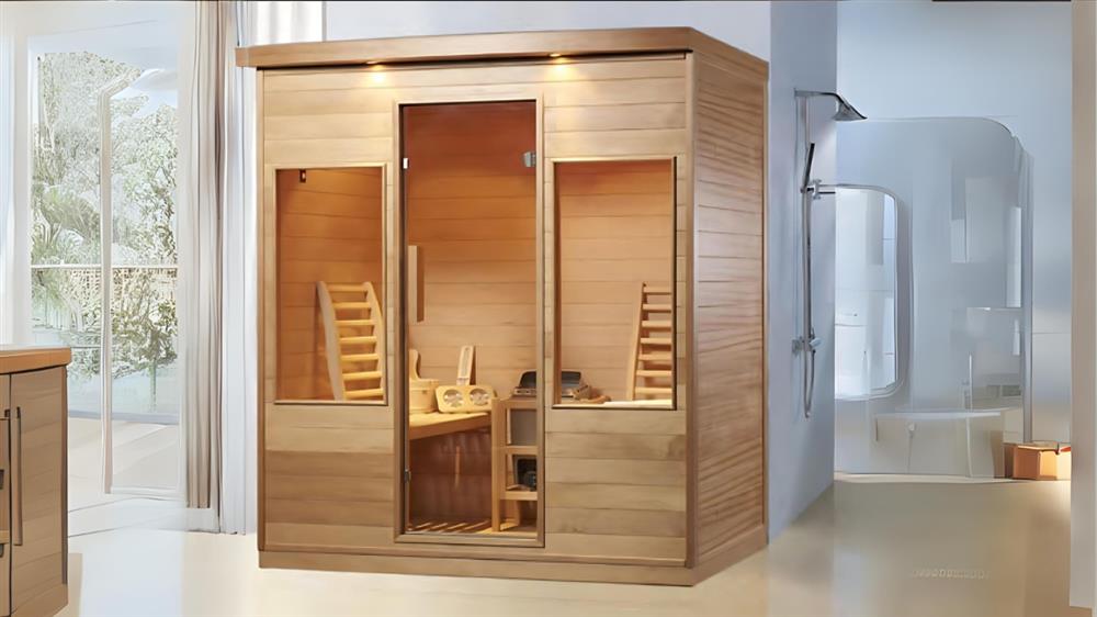 Struggling with Your Prefab Sauna Room Installation Method? This Guide Offers Simple Steps for an Easy Setup.