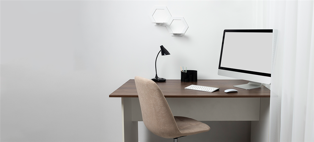 10 Easy Work Office Decorating Ideas To Help Boost Productivity
