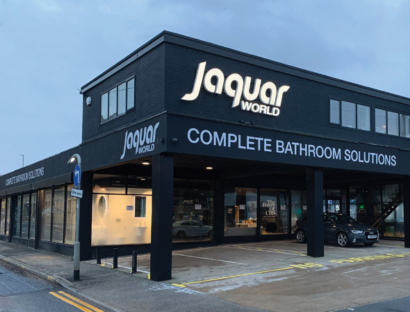 Jaquar World