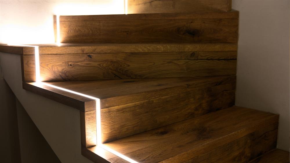 Beautiful view of Urban Energy Efficient Lighting Solutions