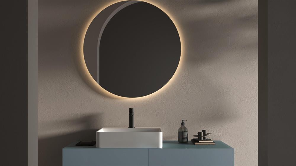 Smart Bath Set Smart Bathroom Accessories for the Ultimate High-Tech Spa