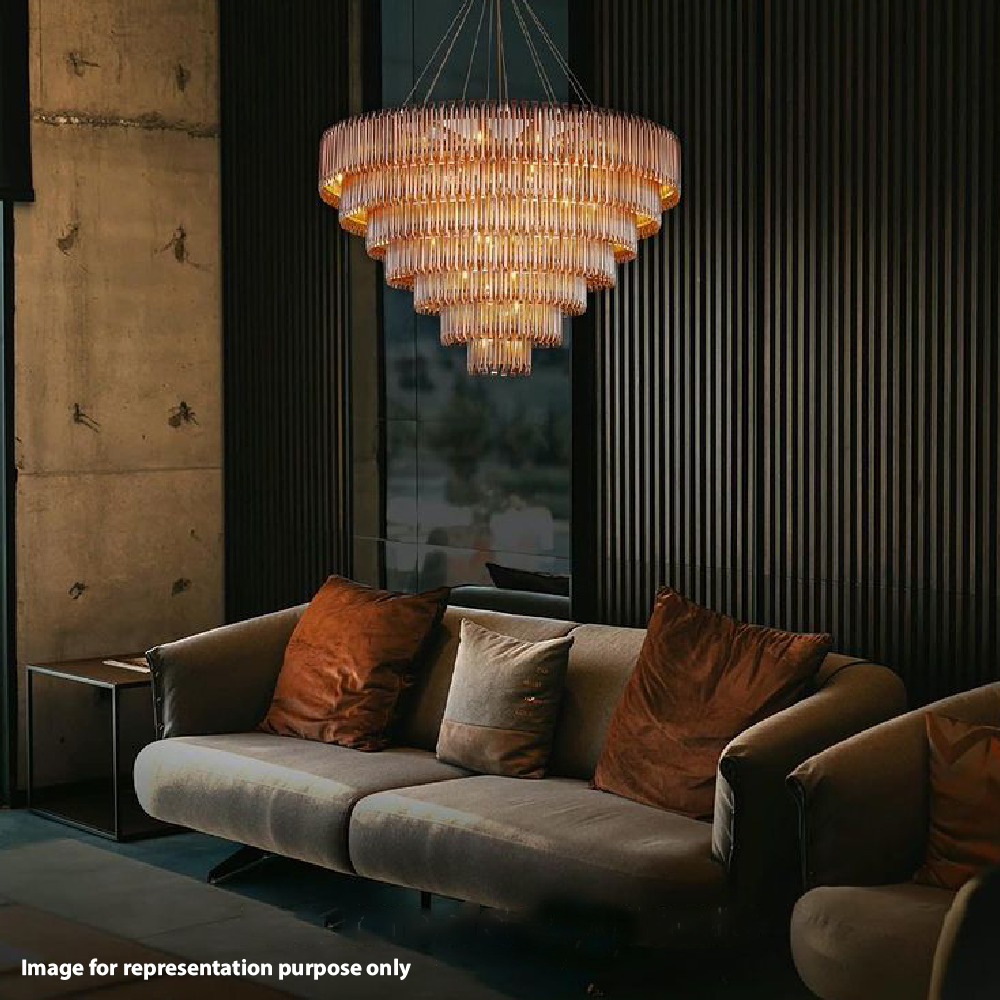 15 Lighting & Interior Decoration Ideas For Your Living Room