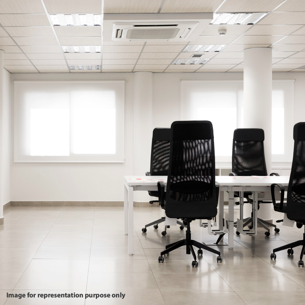 How Office Interior Design & Lights Boosts Employee Wellness