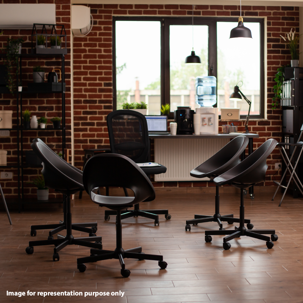 How Office Interior Design & Lights Boosts Employee Wellness