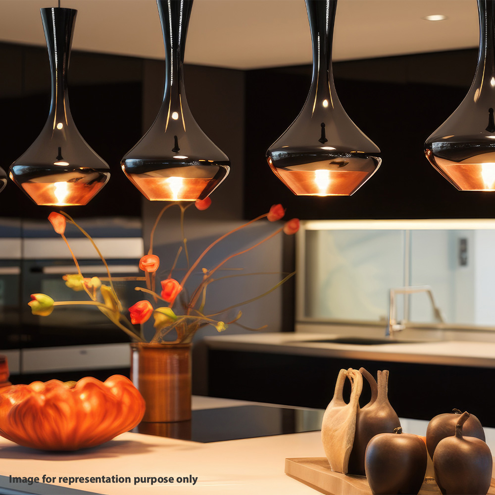 Mood Lighting: The Key to a Breathtaking Space Makeover