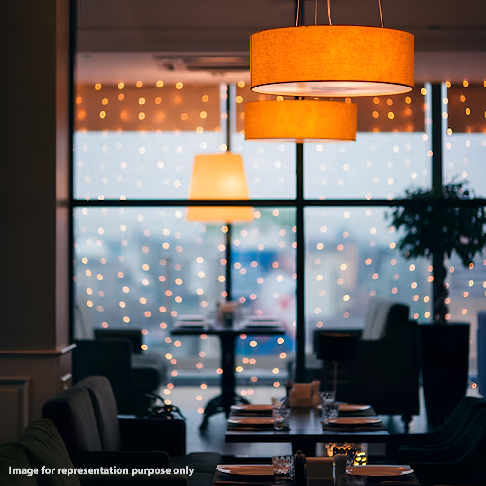 Mood Lighting: The Key to a Breathtaking Space Makeover