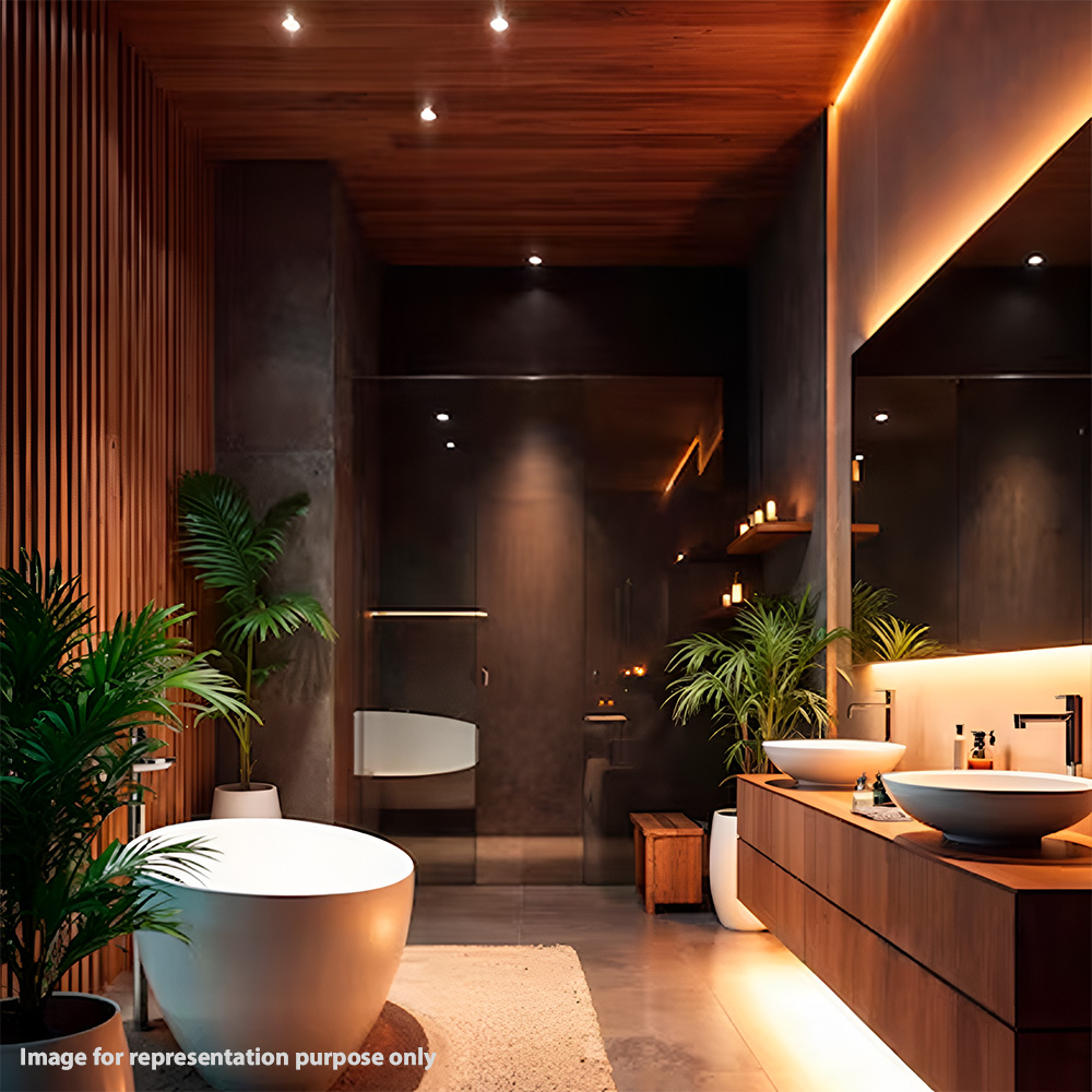 Mood Lighting: The Key to a Breathtaking Space Makeover