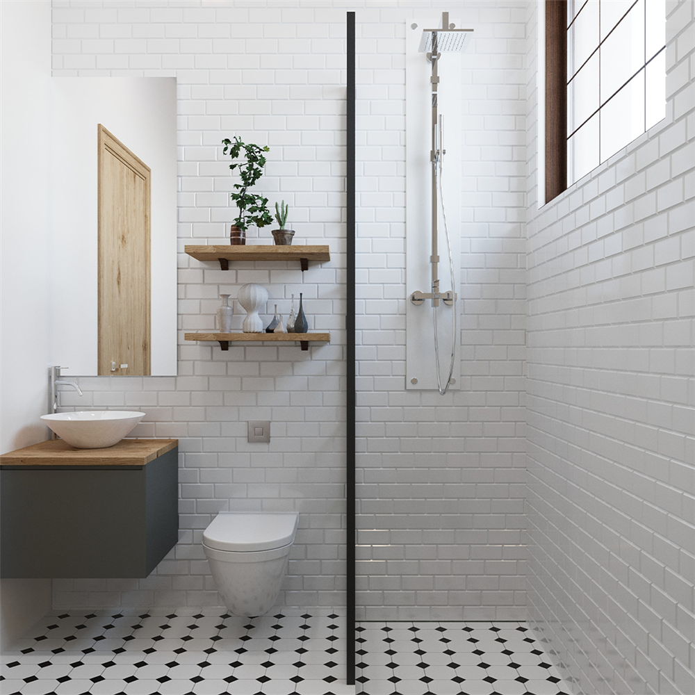 5 Bathroom Interior Design Ideas That Blend Modern Design With Luxury -  Carpentry Singapore