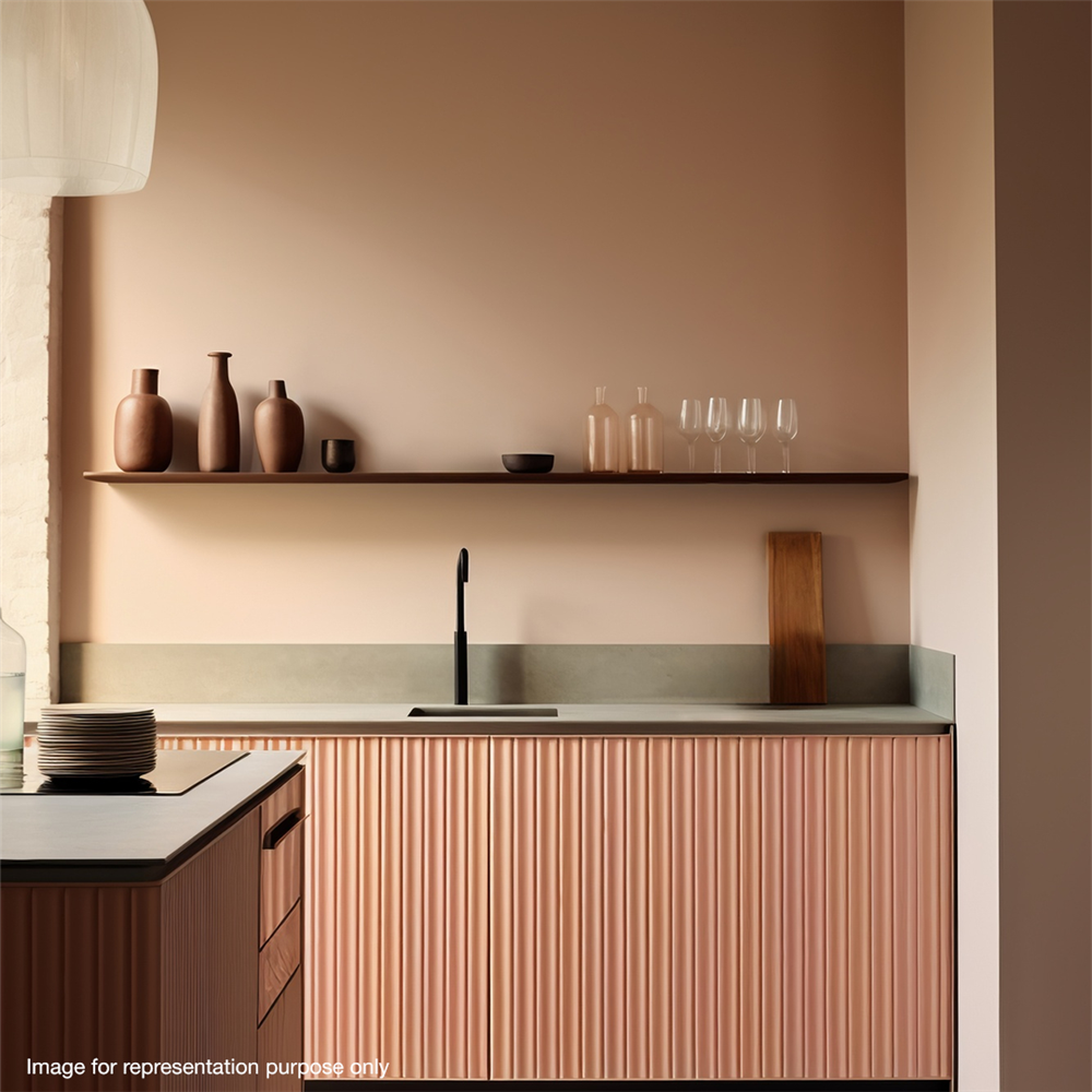 40+ Simple Kitchen Design Ideas for Small Indian Kitchens
