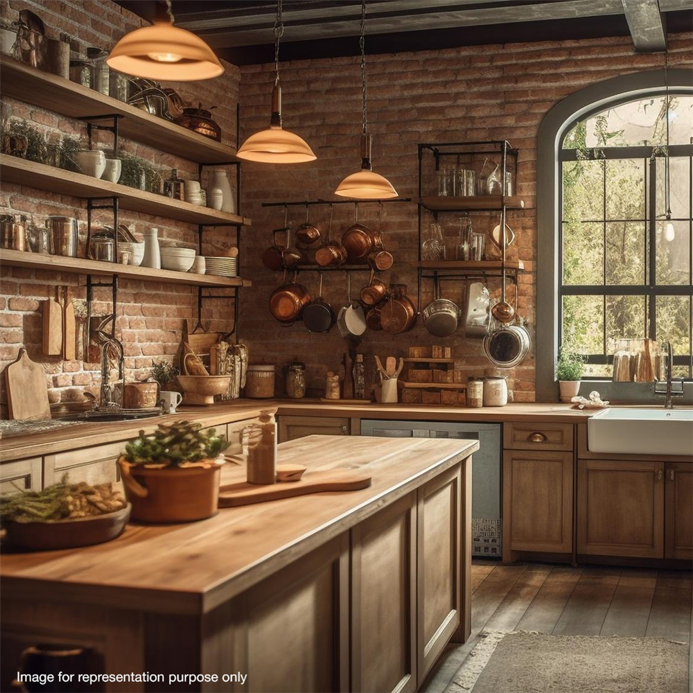 How To Repurpose Old Light Fixtures - interior-designy.com - Repurposed Living Room Lighting Ideas