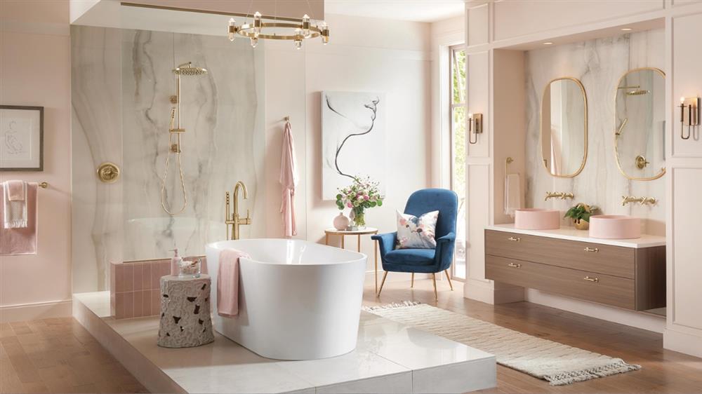 Choosing the Right Bathtub Faucet: A Comprehensive Guide