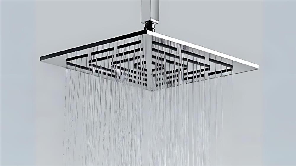 Fresh Look at Best Shower Heads For Low Water Pressure