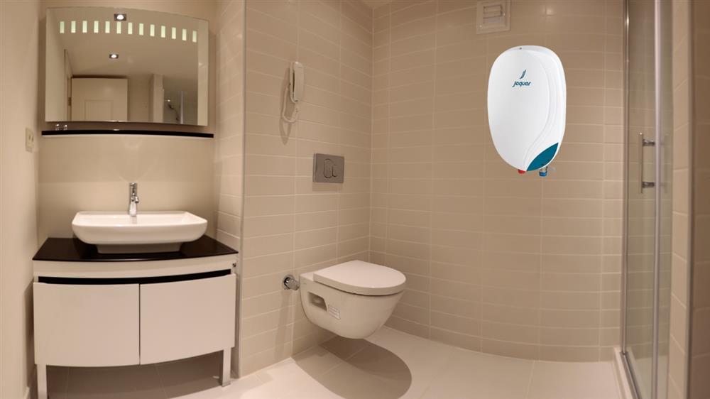 Beautiful view of Luxury Apartments With Energy-Efficient Water Heaters