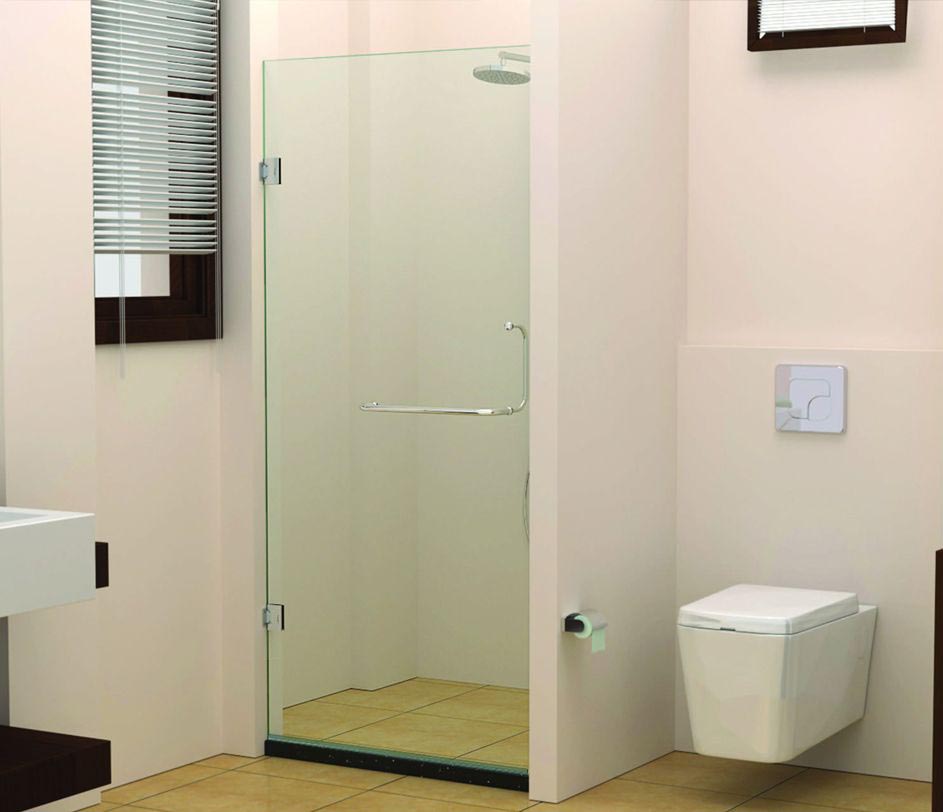 Are Shower Enclosures a must for the urban homes? Jaquar