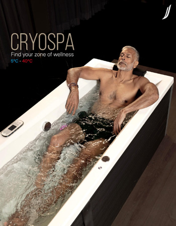 cryospa