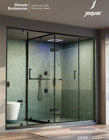 Shower Enclosure