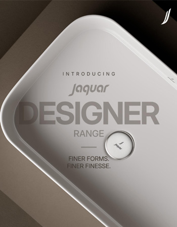 jaquar JDR Range