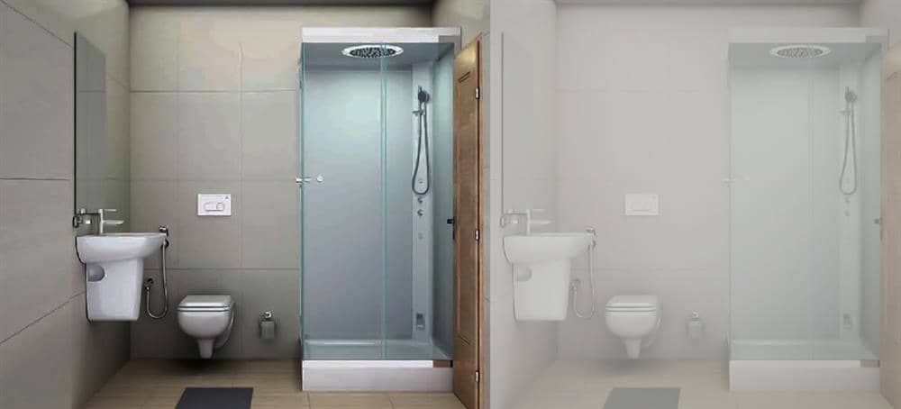 Chapter 1- Types of Showers in India- An Overview