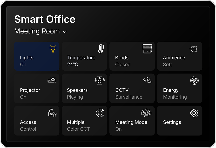 smart-office