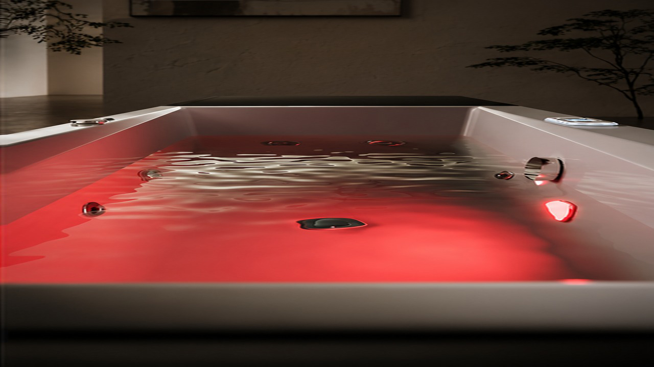 Invigorating red
