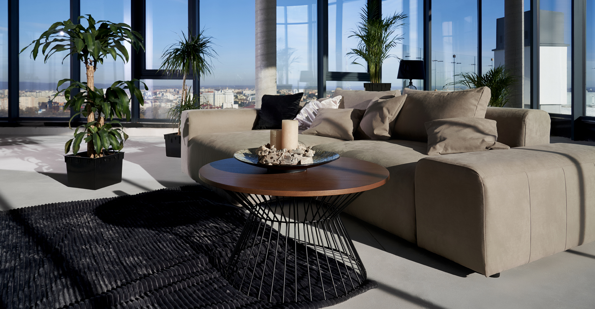 Luxury Homes
