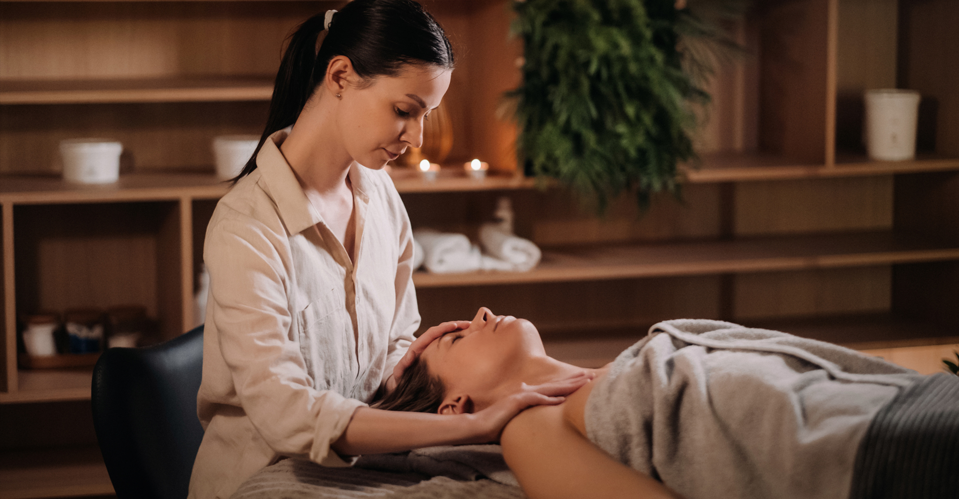 Wellness Centres