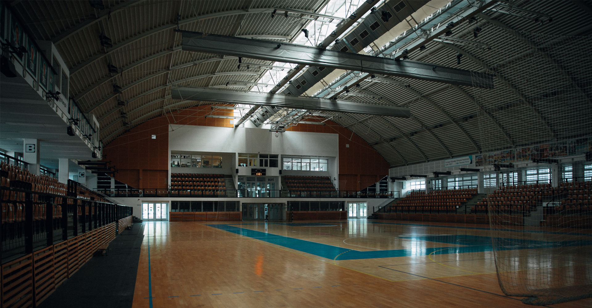 Sports Facilities